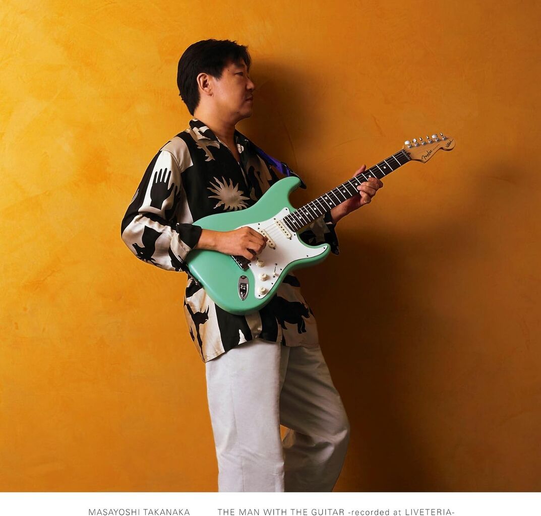 takanaka_the man with