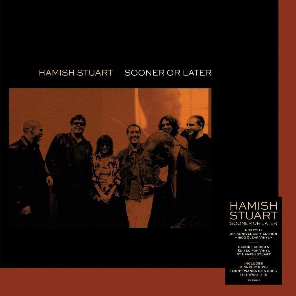 hamish stuart