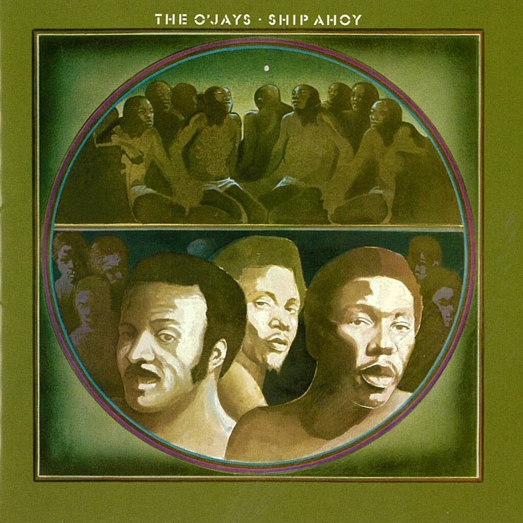o'jays_ship ahoy