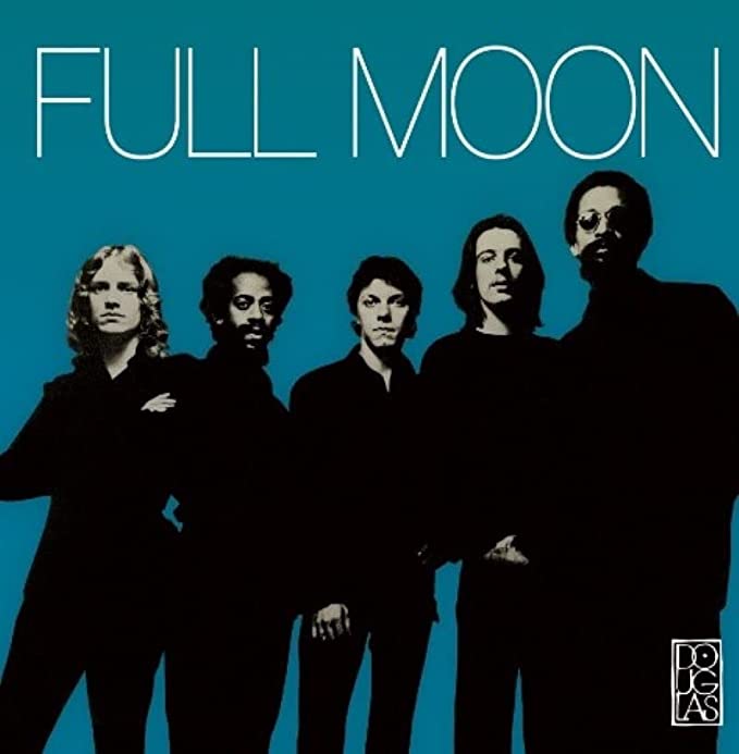 full moon