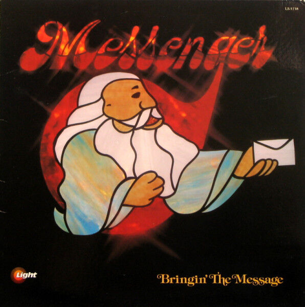 messenger 2