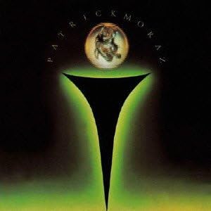 patrick moraz