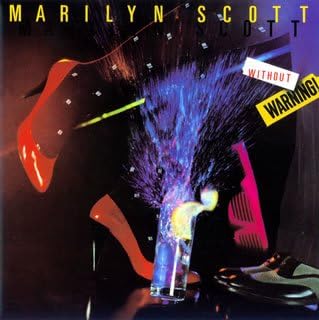 marilyn scott_without warning