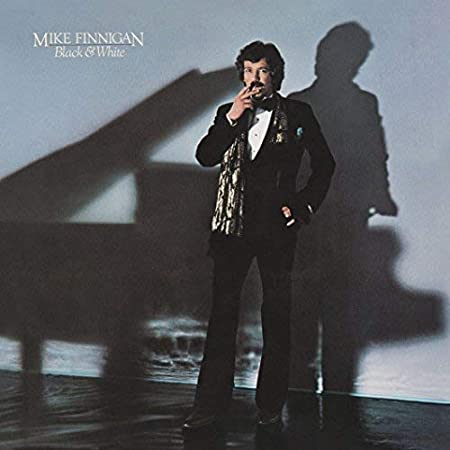 mike finnigan