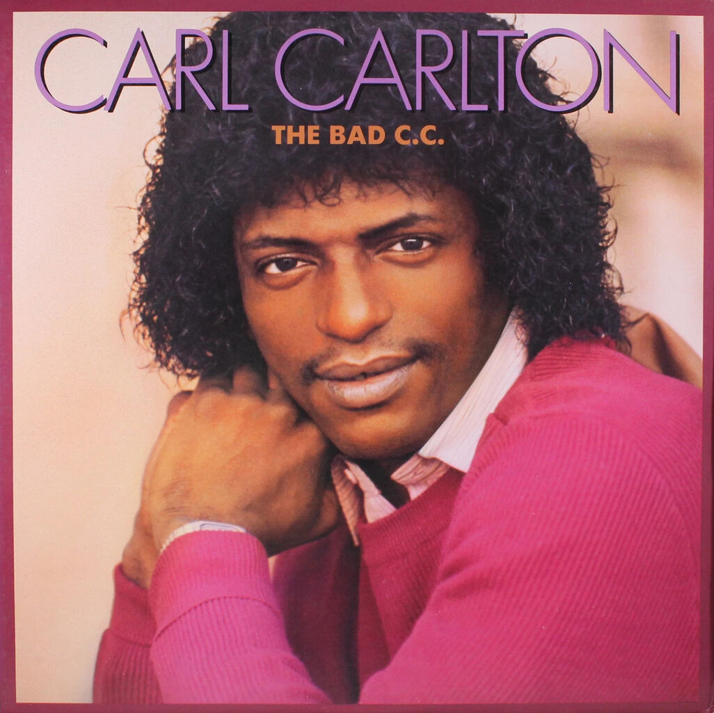 □ R&B Singer CARL CARLTON passed away : Light Mellow on the web