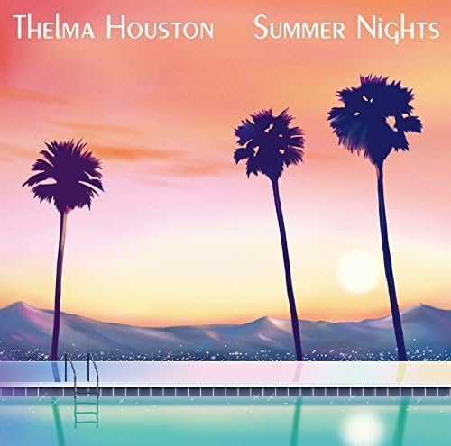 Thelma Houston_summer nights