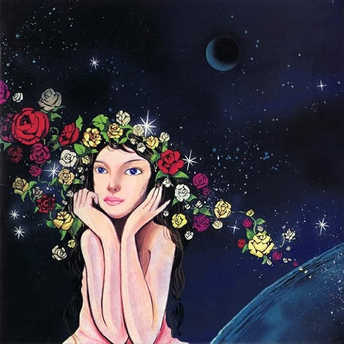 asami kado_fascination