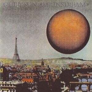 quiet sun