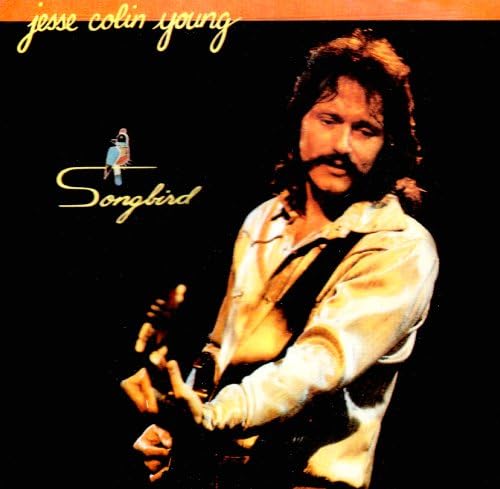jesse colin young_sonbird