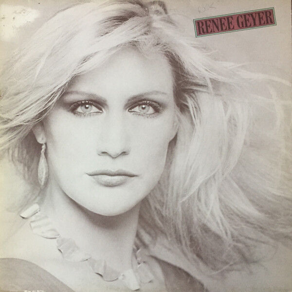 renee geyer