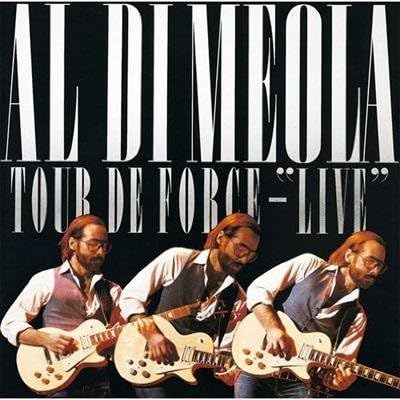 al di meola_live