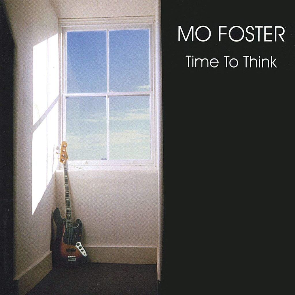 mo foster