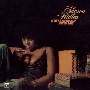 sharon ridley