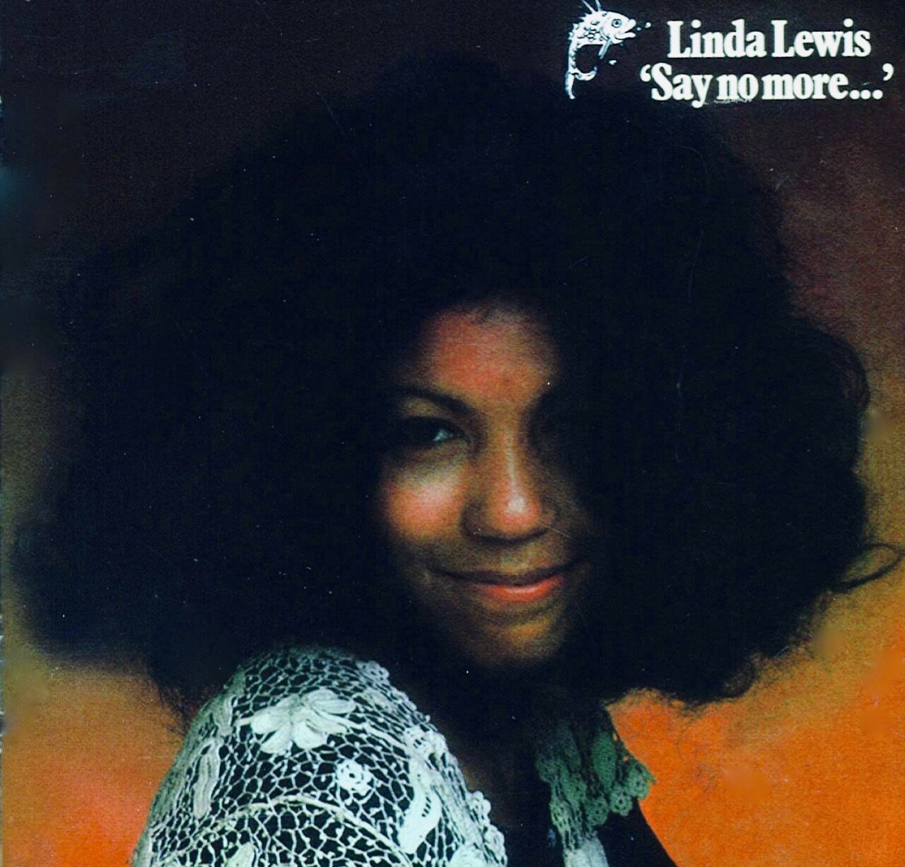□ LINDA LEWIS passed away : Light Mellow on the web ～ turntable