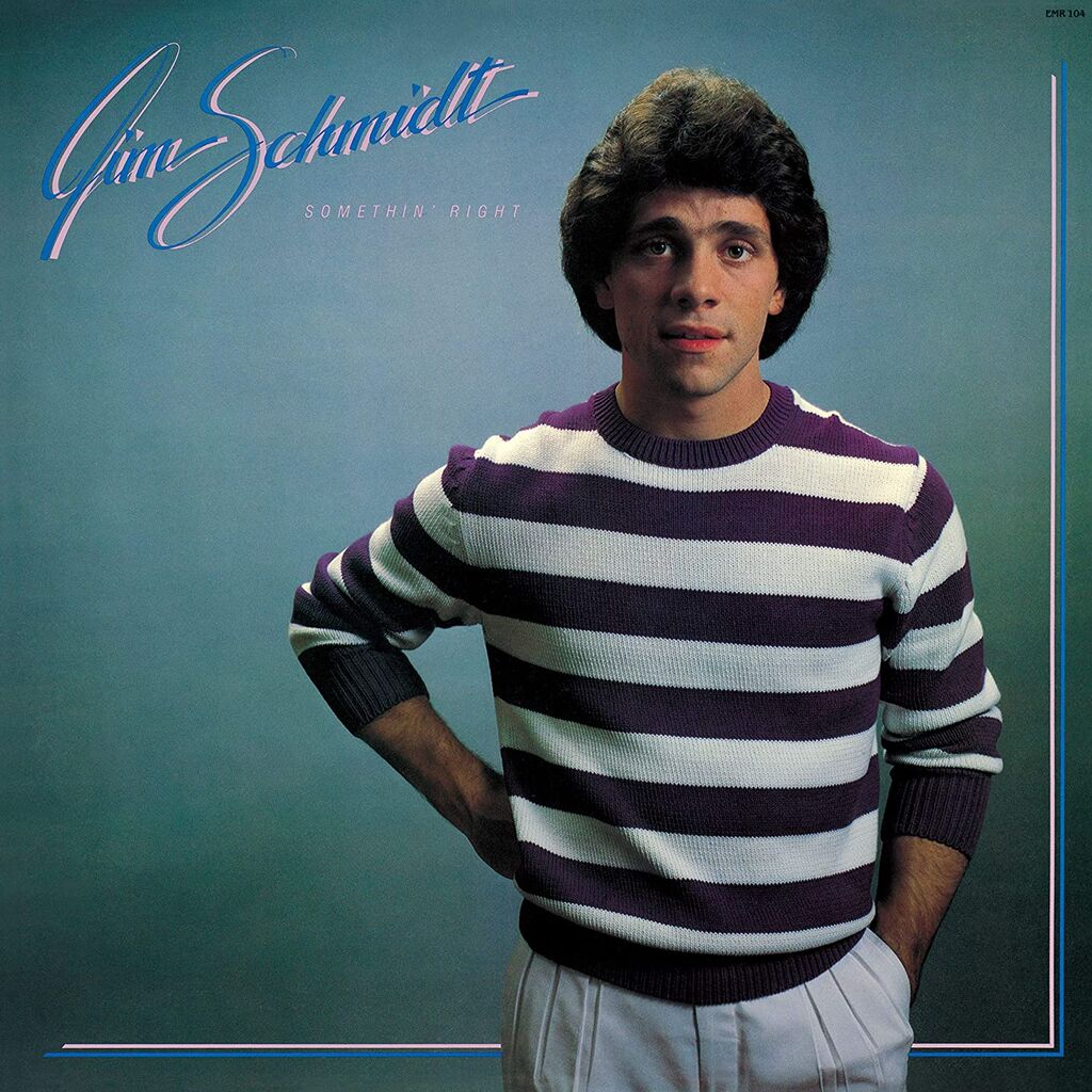 jim schmidt