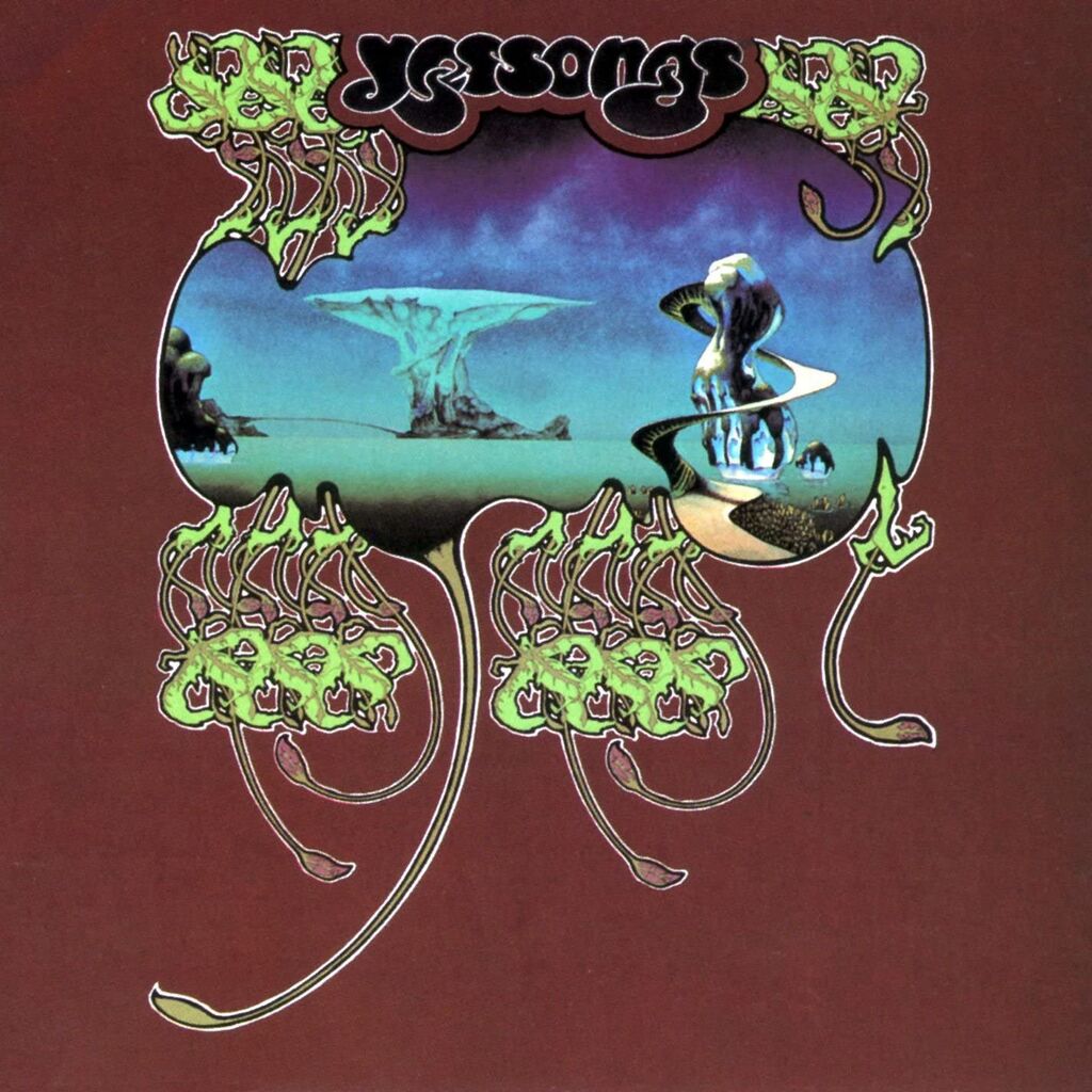 yessongs