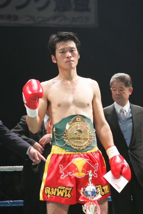 木村允インタビュー Lightning Tournament 07 木村允インタビュー Lightning Tournament 07