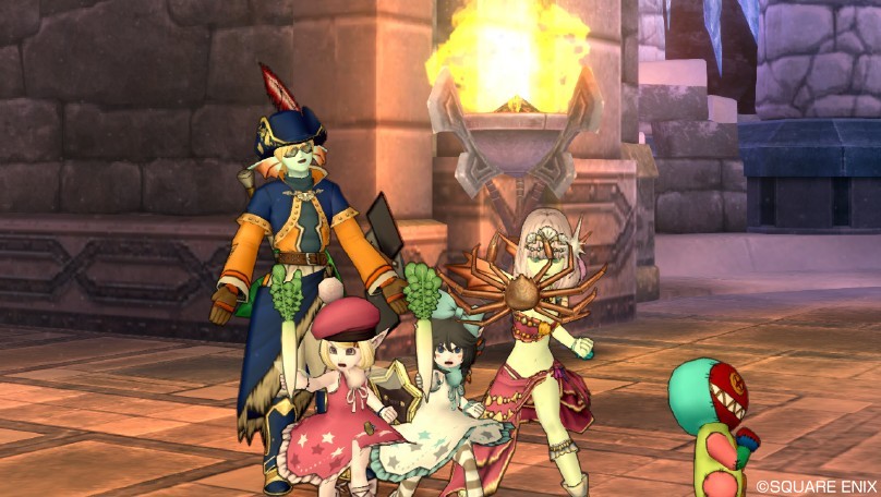 ライトニングのふんどし人脈豊富 ライトニングのぼっちじゃなくなってきて寂しさ紛れてきたもんっ ｪ Dqx