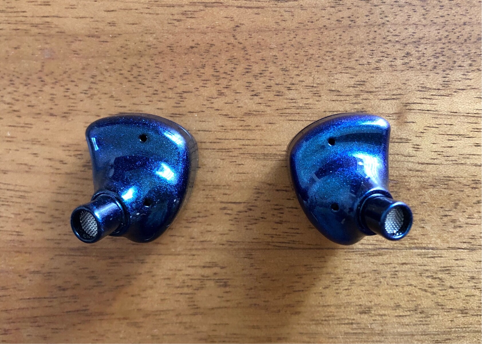 Moondrop Starfield 輝く夜空と美しい音色と レビュー のるんのイヤホンブログ Moondrop Starfield 輝く夜空と美しい音色と レビュー のるんのイヤホンブログ