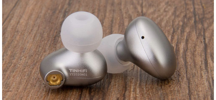 Tinhifi T2 Plus ナチュラル 良バランス ワイドな音場 レビュー のるんのイヤホンブログ