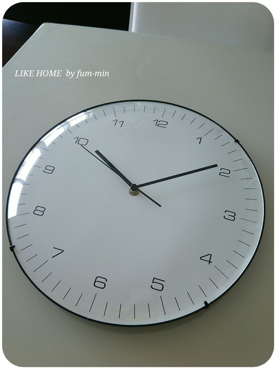 さっそく届いた Boconcept便 と 息子の悲しい夏休み Like Home By Fum Min