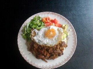 チリコンカルネごはん Like Like Kitchen 毎日が好き チリコンカルネごはん Like Like Kitchen 毎日が好き