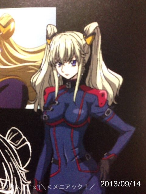 映画 コードギアス 亡国のアキト 第二章 引き裂かれし翼竜 X メニアック