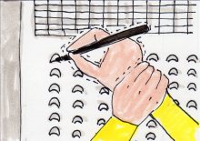 あたし・主婦の頭の中