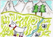 あたし・主婦の頭の中