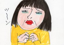 あたし・主婦の頭の中