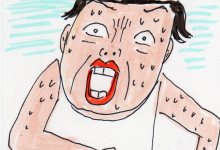 あたし・主婦の頭の中