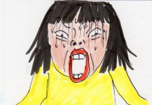 あたし・主婦の頭の中