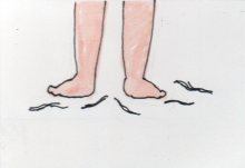 あたし・主婦の頭の中