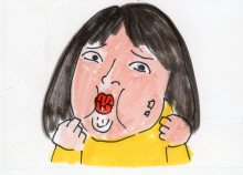 あたし・主婦の頭の中