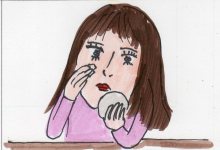 あたし・主婦の頭の中