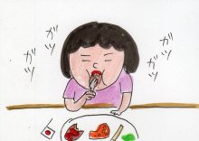 あたし・主婦の頭の中