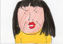 あたし・主婦の頭の中