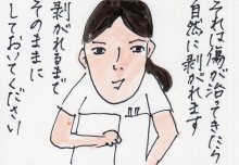 あたし・主婦の頭の中