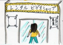 あたし・主婦の頭の中