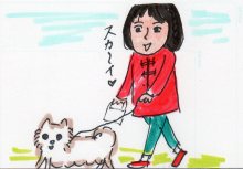 あたし・主婦の頭の中