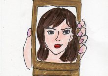 あたし・主婦の頭の中