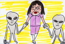 あたし・主婦の頭の中
