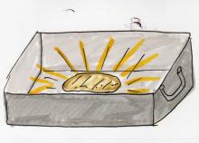 あたし・主婦の頭の中