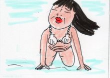 あたし・主婦の頭の中