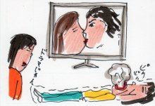 あたし・主婦の頭の中