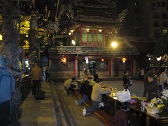 あたし・主婦の頭の中