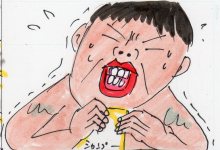 あたし・主婦の頭の中