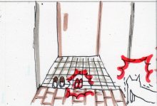 あたし・主婦の頭の中