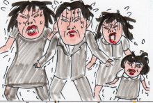 あたし・主婦の頭の中