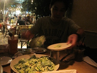 あたし・主婦の頭の中